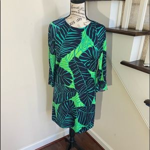 Lily Pulitzer dress